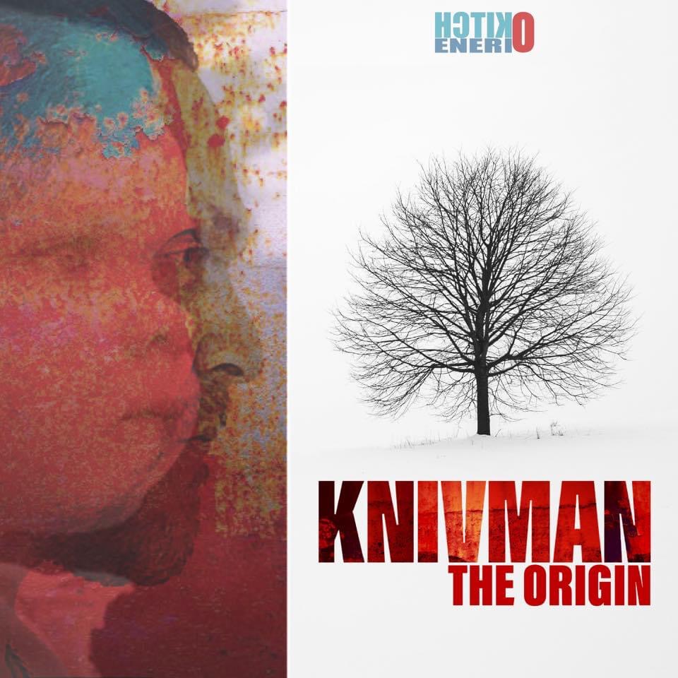 Knivman - The Origin